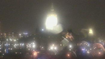 Weather camera view of Div of Emergency Management and Homeland Security.