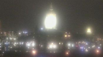 Weather camera view of Div of Emergency Management and Homeland Security.