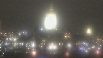 Weather camera view of Div of Emergency Management and Homeland Security.