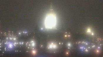 Weather camera view of Div of Emergency Management and Homeland Security.