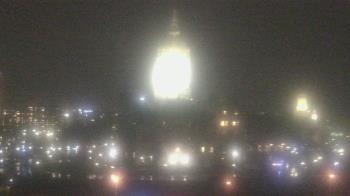 Weather camera view of Div of Emergency Management and Homeland Security.