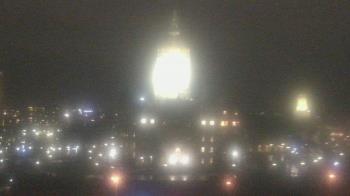 Weather camera view of Div of Emergency Management and Homeland Security.