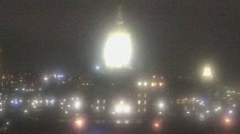 Weather camera view of Div of Emergency Management and Homeland Security.