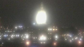 Weather camera view of Div of Emergency Management and Homeland Security.