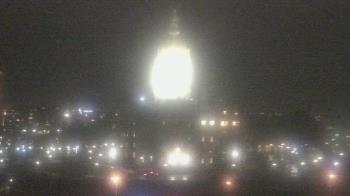 Weather camera view of Div of Emergency Management and Homeland Security.