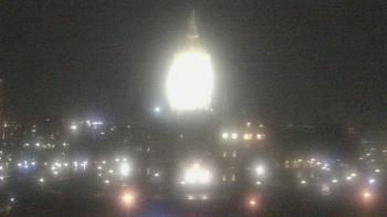 Weather camera view of Div of Emergency Management and Homeland Security.