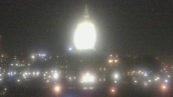 Weather camera view of Div of Emergency Management and Homeland Security.