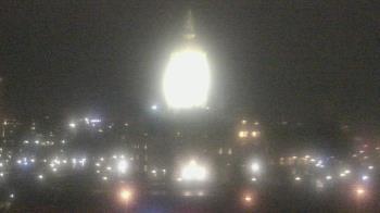 Weather camera view of Div of Emergency Management and Homeland Security.