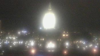 Weather camera view of Div of Emergency Management and Homeland Security.