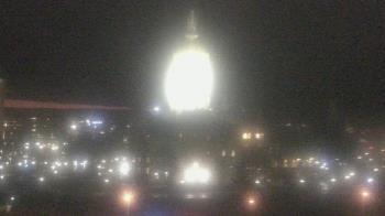 Weather camera view of Div of Emergency Management and Homeland Security.