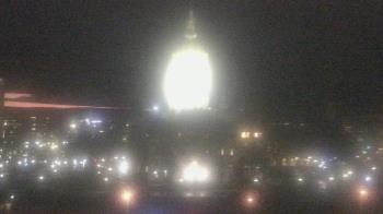 Weather camera view of Div of Emergency Management and Homeland Security.