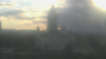 Weather camera view of Div of Emergency Management and Homeland Security.