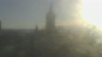 Weather camera view of Div of Emergency Management and Homeland Security.