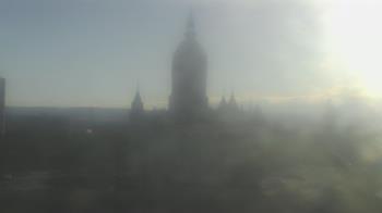 Weather camera view of Div of Emergency Management and Homeland Security.