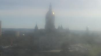 Weather camera view of Div of Emergency Management and Homeland Security.