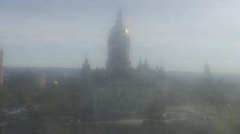 Weather camera view of Div of Emergency Management and Homeland Security.