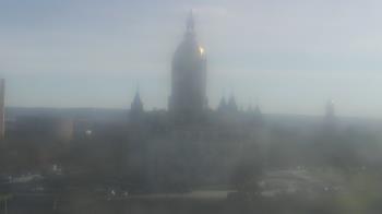 Weather camera view of Div of Emergency Management and Homeland Security.