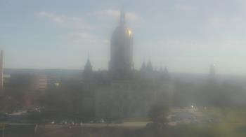 Weather camera view of Div of Emergency Management and Homeland Security.