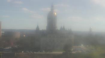 Weather camera view of Div of Emergency Management and Homeland Security.