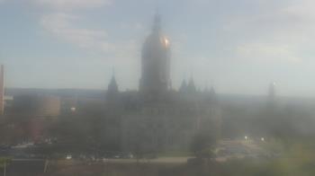 Weather camera view of Div of Emergency Management and Homeland Security.