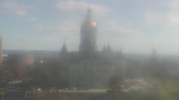 Weather camera view of Div of Emergency Management and Homeland Security.