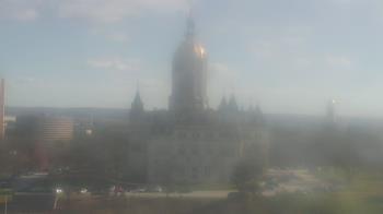 Weather camera view of Div of Emergency Management and Homeland Security.