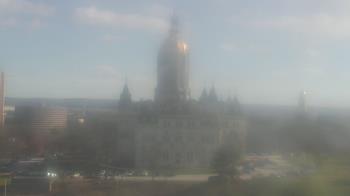 Weather camera view of Div of Emergency Management and Homeland Security.