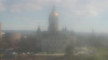 Weather camera view of Div of Emergency Management and Homeland Security.