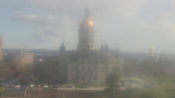 Weather camera view of Div of Emergency Management and Homeland Security.