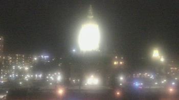 Weather camera view of Div of Emergency Management and Homeland Security.