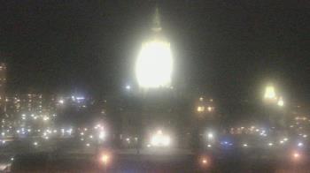 Weather camera view of Div of Emergency Management and Homeland Security.