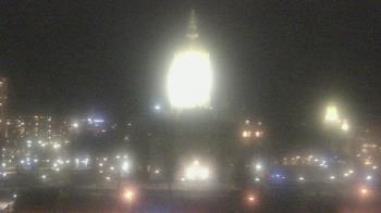 Weather camera view of Div of Emergency Management and Homeland Security.