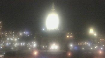 Weather camera view of Div of Emergency Management and Homeland Security.