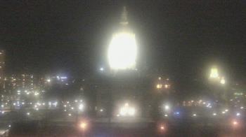 Weather camera view of Div of Emergency Management and Homeland Security.