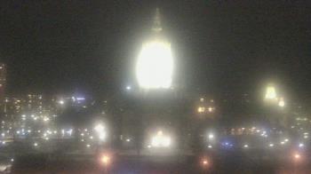 Weather camera view of Div of Emergency Management and Homeland Security.