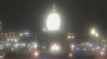 Weather camera view of Div of Emergency Management and Homeland Security.