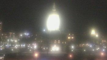 Weather camera view of Div of Emergency Management and Homeland Security.