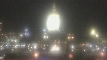 Weather camera view of Div of Emergency Management and Homeland Security.