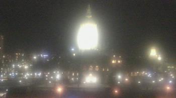 Weather camera view of Div of Emergency Management and Homeland Security.