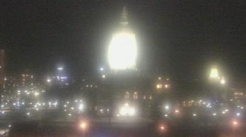 Weather camera view of Div of Emergency Management and Homeland Security.