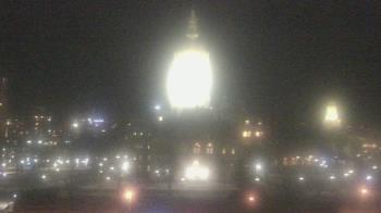 Weather camera view of Div of Emergency Management and Homeland Security.