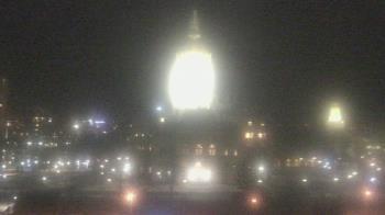 Weather camera view of Div of Emergency Management and Homeland Security.