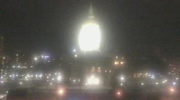 Weather camera view of Div of Emergency Management and Homeland Security.