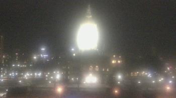 Weather camera view of Div of Emergency Management and Homeland Security.