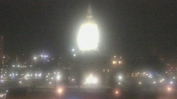 Weather camera view of Div of Emergency Management and Homeland Security.