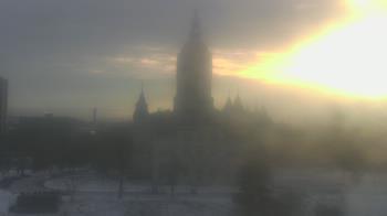 Weather camera view of Div of Emergency Management and Homeland Security.