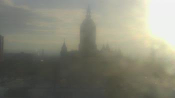 Weather camera view of Div of Emergency Management and Homeland Security.