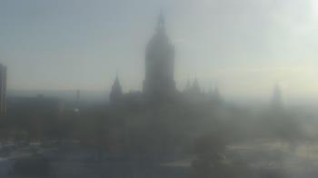 Weather camera view of Div of Emergency Management and Homeland Security.