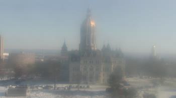 Weather camera view of Div of Emergency Management and Homeland Security.