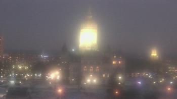 Weather camera view of Div of Emergency Management and Homeland Security.